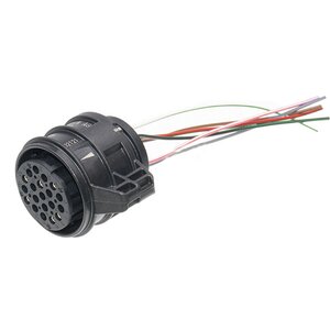 Роз'єм з проводами електронного блоку PowerShift MPS6 6DCT450 6DCT451