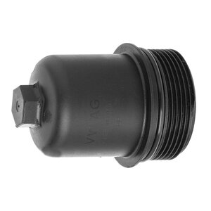 Pokrywa zewnętrznego filtra oleju DSG6 DQ250 02E – 02E305046