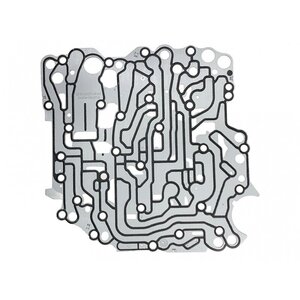 Сепараторна пластина гідроблоку DSG7 DQ381 0GC 0DW – 0GC325277A / 0DW325277A