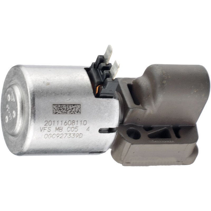 Соленоїд мехатроніка DSG7 DQ381 0GC – 0GC927339D