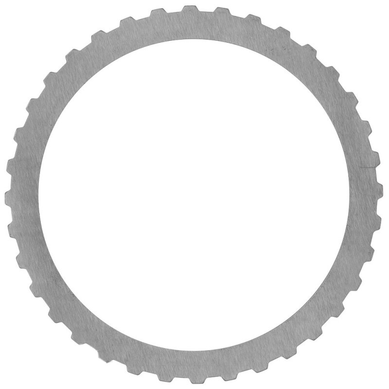 Stahlscheibe 1-3-5-7 S-tronic DL501 0B5 — 36T 2.0 mm 177 mm