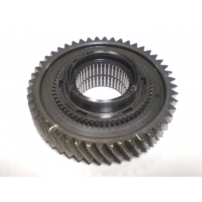 Zahnrad 1. Gang S-tronic DL501 0B5 — 48 Zähne