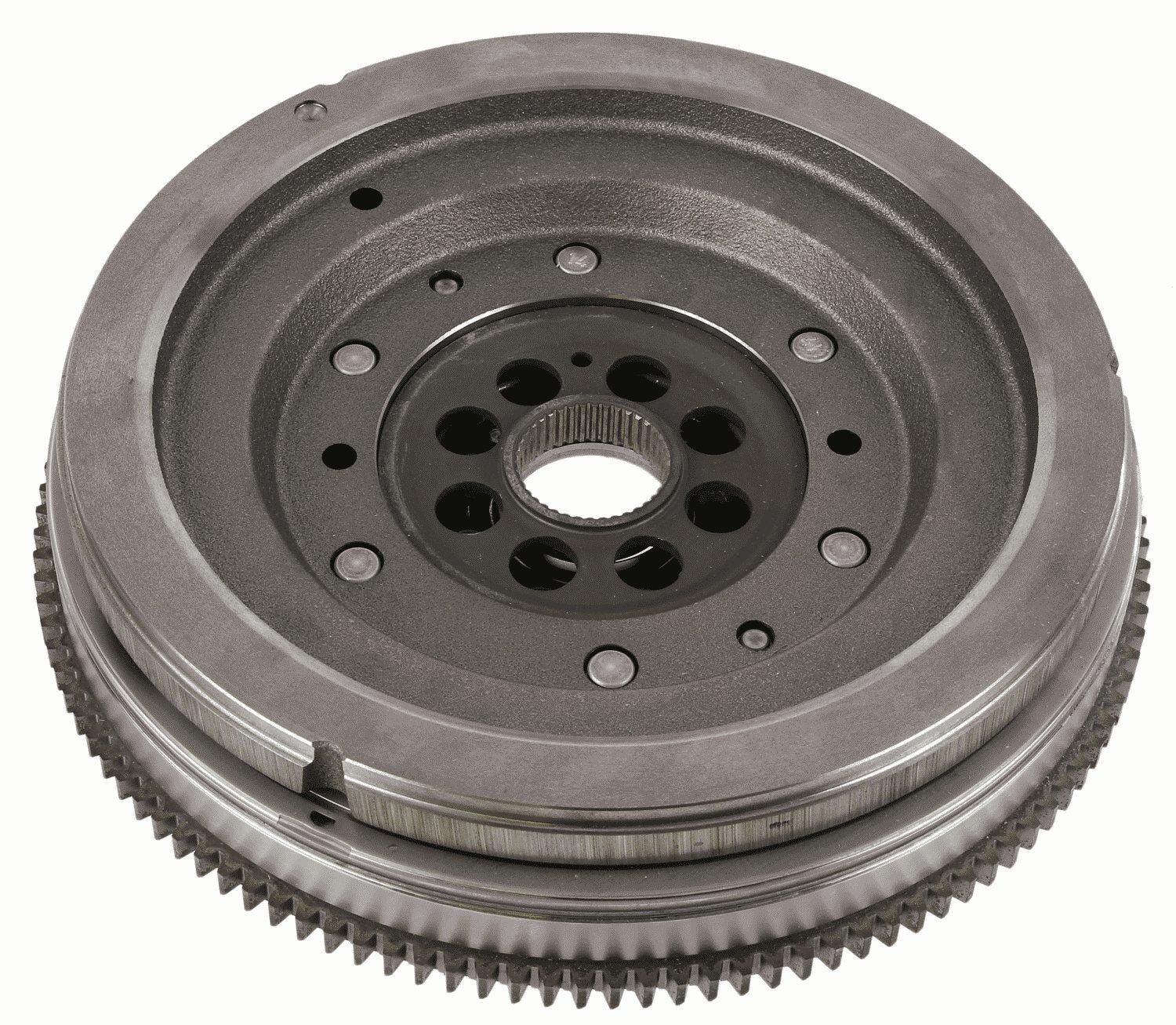 Schwungrad Ford Powershift SPS6 6DCT470 — 2295601061