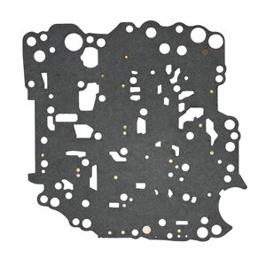 Сепараторна пластина гідроблоку DSG7 DQ381 0GC – 0GC325277B