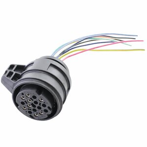 Штекер з проводами мехатроніка DSG7 DQ500 0BH 0BT – 09430010
