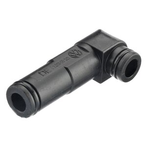 Оливна трубка гідроблоку DSG7 DQ500 0BT 0BH – 0BH325288B