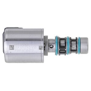 Magnetventil Parkverriegelung N93 Hydraulikblock S-tronic DL382 0CK — 0CK325076D-VSS