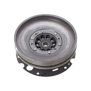 Маховик двомасовий S-tronic DL382 0CK DL382-7Q DL382-7F — 0CK105317AG