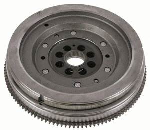 Маховик Ford Powershift SPS6 6DCT470 — 2295601061
