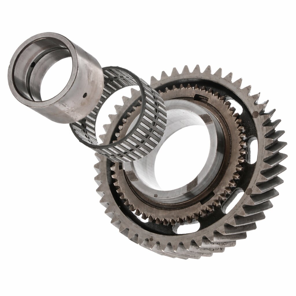 Schrägverzahntes Zahnrad 2. Gang S-t… 0CK311937 kaufen – HIXA