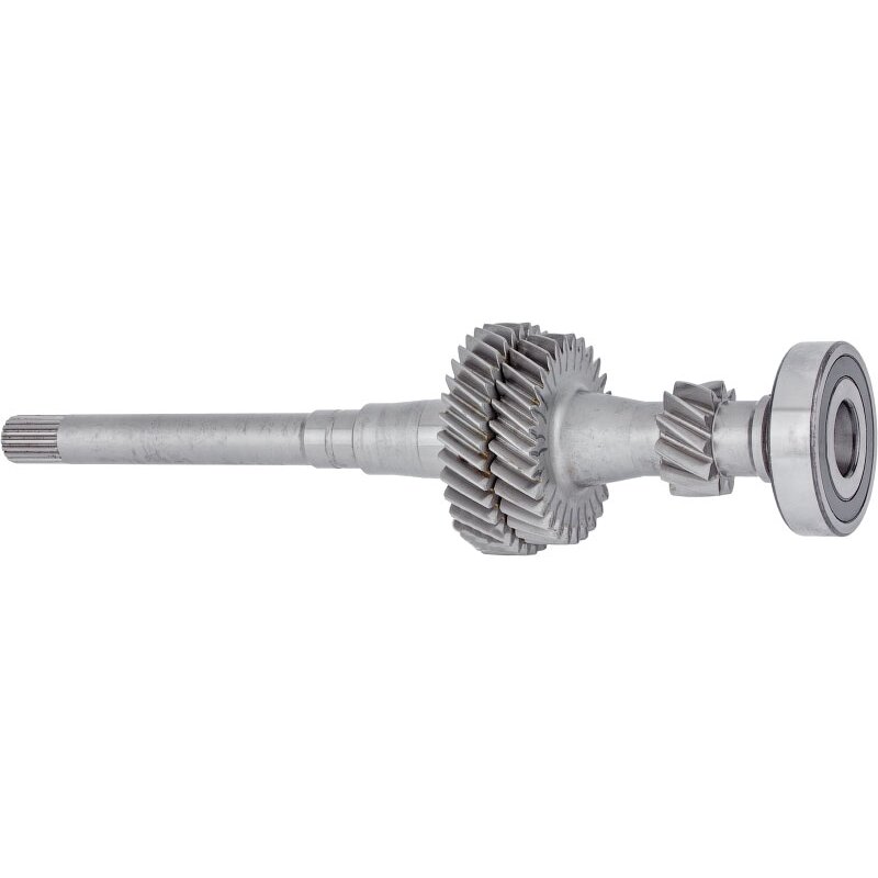 Eingangswelle Nr.1 komplett mit Lager Ford Powershift MPS6 DCT450 — 11/29/35T