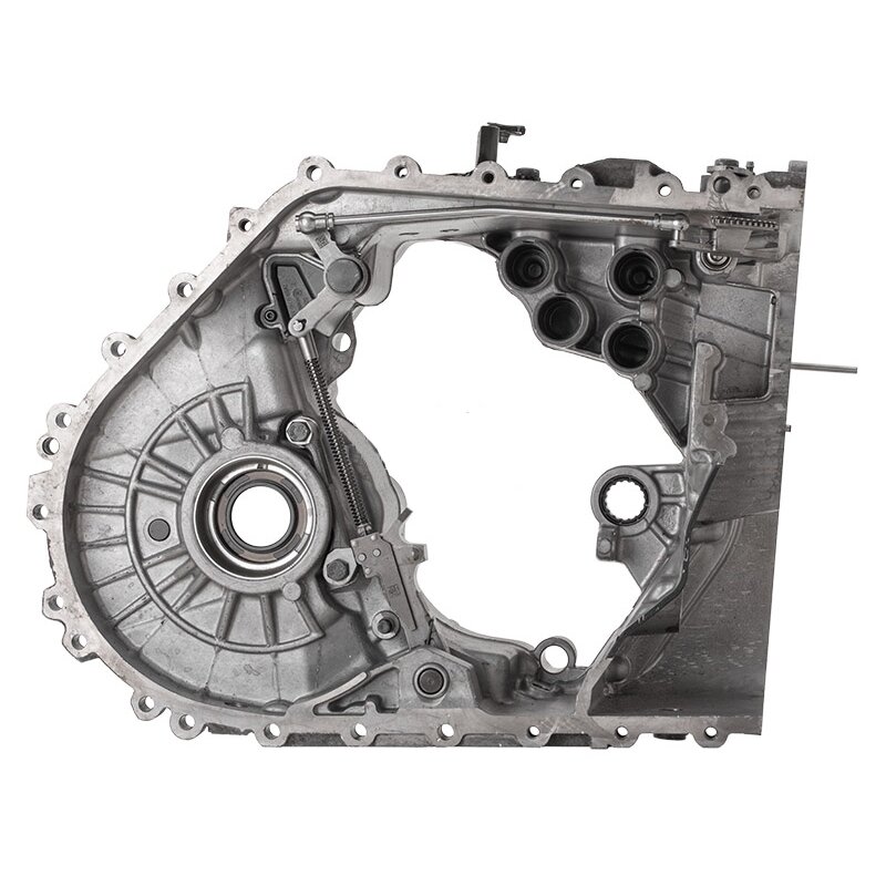 Центральний корпус коробки Ford Powershift MPS6i DCT451 — DS7R7000BG DS7R7F097BB