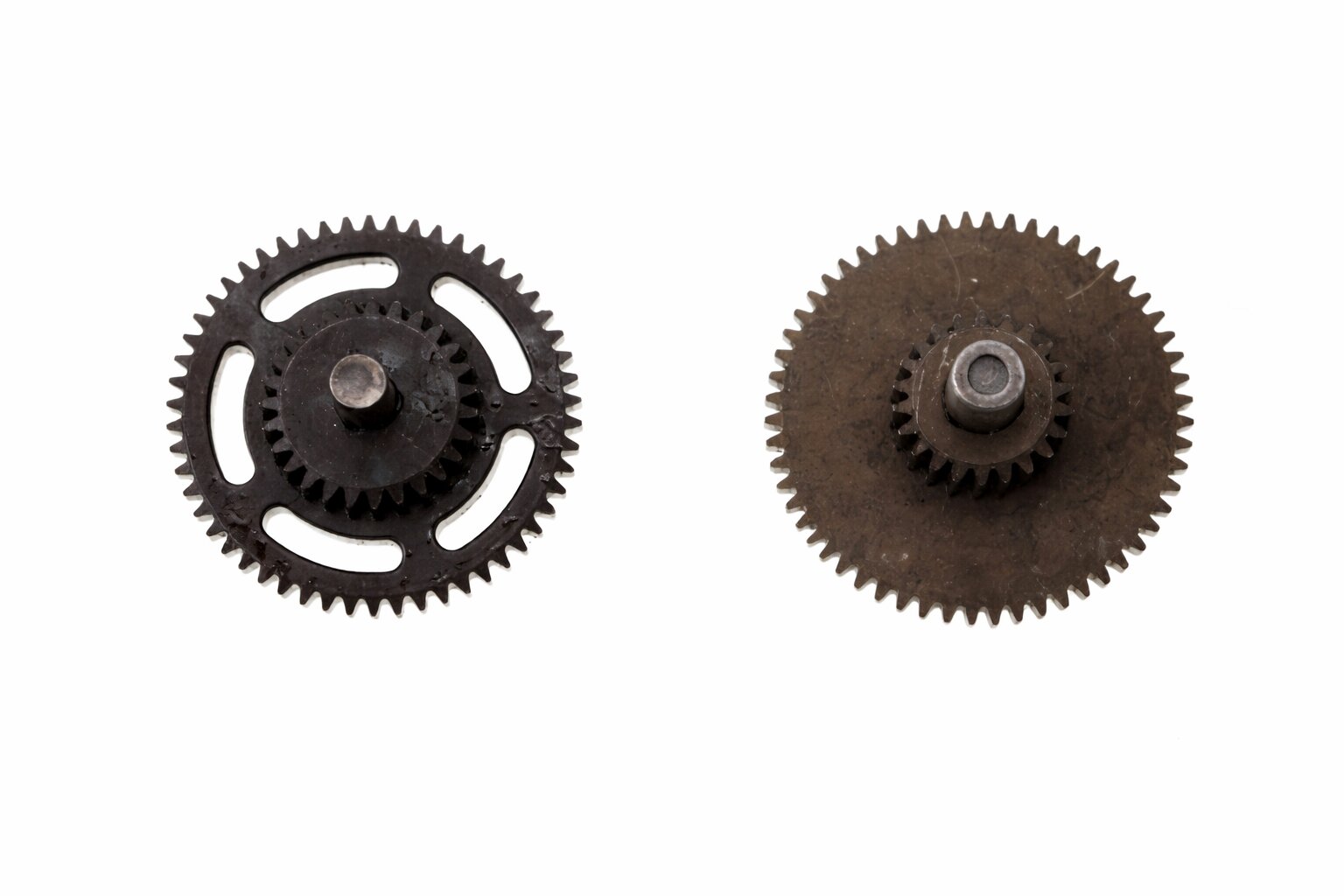 Satz Zahnräder für Schaltgabeln Selektor Ford Powershift DPS6 DCT250