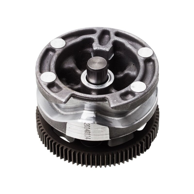 Exzenterzahnrad Ford Powershift DPS6 DCT250 — 2509244003