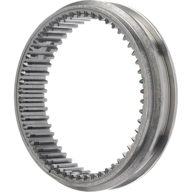 Schiebemuffe Synchronring 1./4. Gang DSG DQ400 0DD — 0DD311255