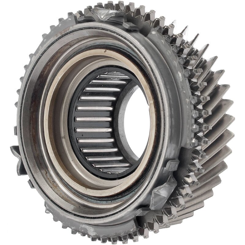 Zahnrad 6. Gang DSG DQ400 0DD — 42T