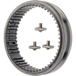 Ковзна муфта синхронізатора 5-7 / 4-6 передачі S-tronic DL382 0CK 0CL 0CJ — 0CK311316A