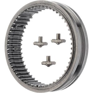 Ковзна муфта синхронізатора 1-3 передачі S-tronic DL382 0CK 0CL 0CJ — 0CK311255A