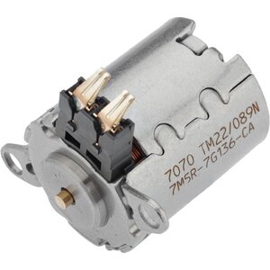 Steuerventil Doppelkupplung K1 K2 Ford Powershift MPS6 DCT450 DCT451 — SP03011 7M5R-7G136-CA 7M5R7G136CA