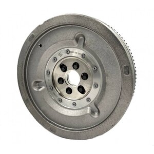 Маховик двомасовий Ford Powershift MPS6 DCT451 — 6366000021