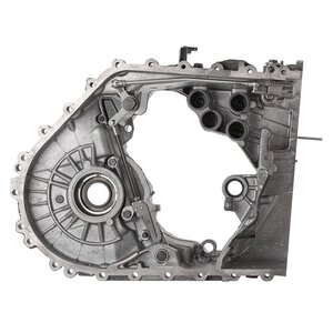 Zentralgehäuse des Getriebes Ford Powershift MPS6i DCT451 — DS7R7000BG DS7R7F097BB