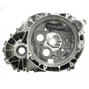 Передній корпус коробки Ford Powershift MPS6i DCT451 (FWD) — 7M5R7F096CA