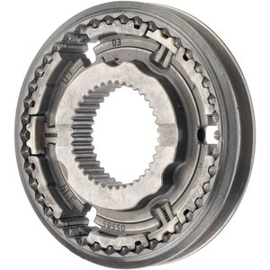 Муфта синхронізатора 1–5 передач Ford Powershift DPS6 DCT250 — 0558539409 0558539200