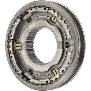 Муфта синхронізатора 2-ї / R / 6-ї передач Ford Powershift DPS6 DCT250 — 0558561406