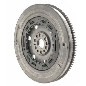 Маховик двомасовий Ford Powershift DPS6 DCT250 — 2017126 415078909