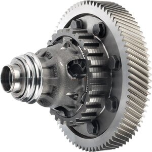 Диференціал FWD DSG DQ400 0DD — 0DD409155A 78T