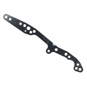 Прокладка гідроблоку DSG DQ400 0DD — 0DD325541C