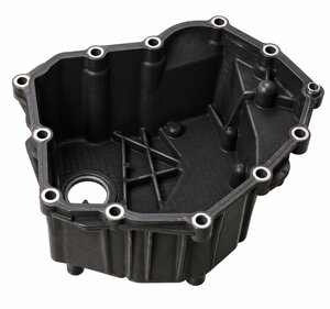 Poklopac mehatronike automatskog mjenjača Multitronic VL-30 VL-300 (01J) — 01J301212M