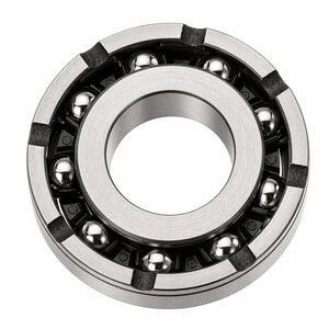 Łożysko kulkowe promieniowe koła napędowego tylne Multitronic VL-30 VL-300 (01J) — 01J331133
