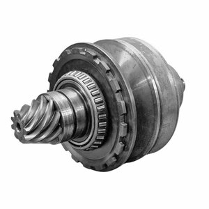 Провідний шків Multitronic VL-30 VL-300 (01J) — 01J331201AL