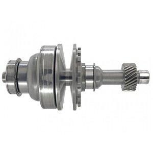 Ведений шків Multitronic VL-380 (0AW) — 0AW331210J SS2