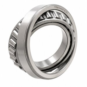 Łożysko stożkowe wałeczkowe promieniowe dyferencjału Multitronic VL-380 (0AW) — 0B4409218C