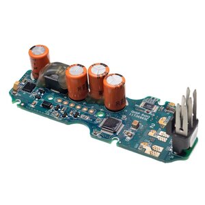 Elektronička upravljačka ploča / kontroler pumpe START-STOP Ford 6F35 — 11736965E