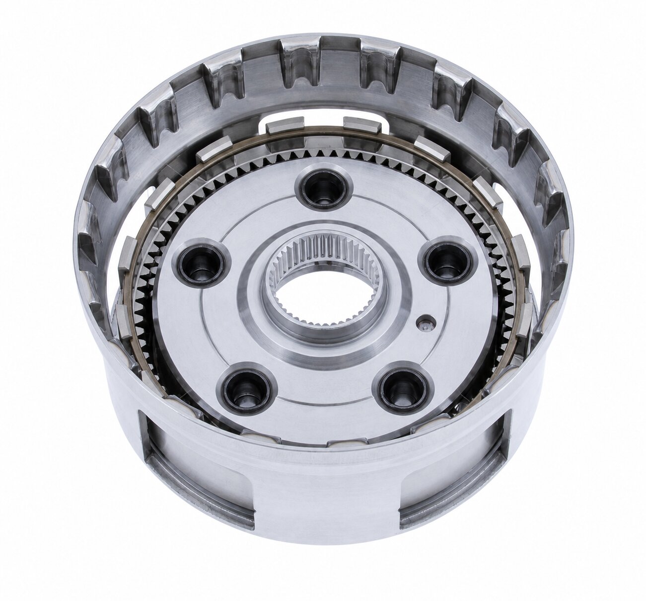 Vorderer Planetenradsatz Getriebe Ford 6F35 — 9L8Z7D491E