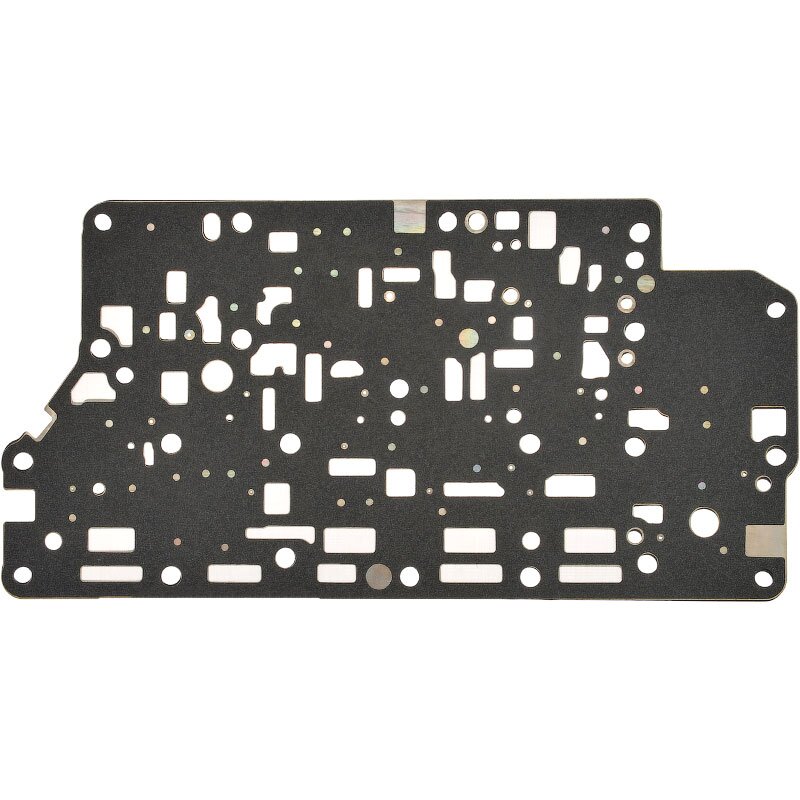 Płyta separatora bloku hydraulicznego Ford 8F24 — 7490EC