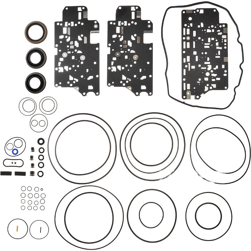 Комплект прокладок Ford 8F24 — K260900D