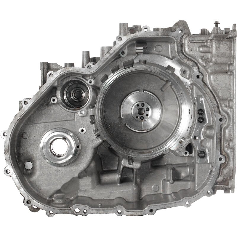 Задній корпус коробки Ford 8F24 — RFJ1KP-7006-AH, J1KP-7006-AH