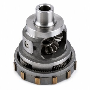 Диференціал FWD в зборі коробки Ford 6F35 — 9L8Z7F343A