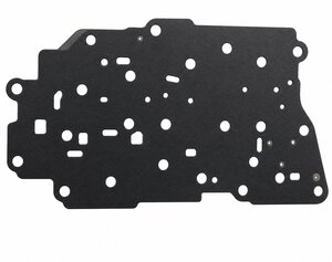 Separační deska hydraulického bloku Ford 6F35 GEN2 — DV6P7Z490AA2