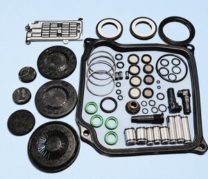 Ремкомплект для DSG DQ500 DQ380 DQ381