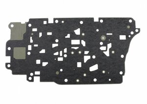 Сепараторна пластина гідроблоку Ford 8F35 — JM5P-7J236-DC, JM5P-7J236-DS, JM5P-7J236-DB