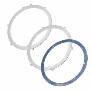 Комплект сталевих дисків C Clutch 3–7 Ford 8F35 — JM5Z-7H279-A