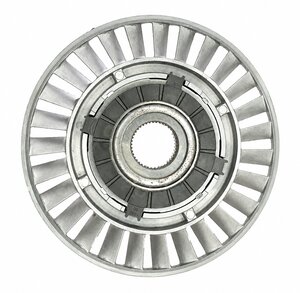 Leitrad des Drehmomentwandlers Ford 8F35 — 1053-01, GXFZB