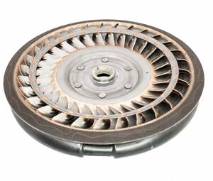 Überbrückungskolben des Drehmomentwandlers Ford 8F35 — GXFZB, JM5P-KB