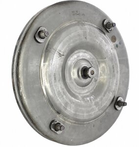 Vorderer Deckel des Drehmomentwandlers Ford 8F35 — GXFZB, JM5P-KB