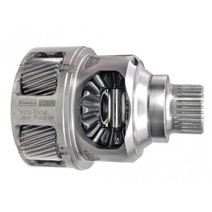 Diferenciál 4WD Ford 8F35 — JM5P-7F465-BF